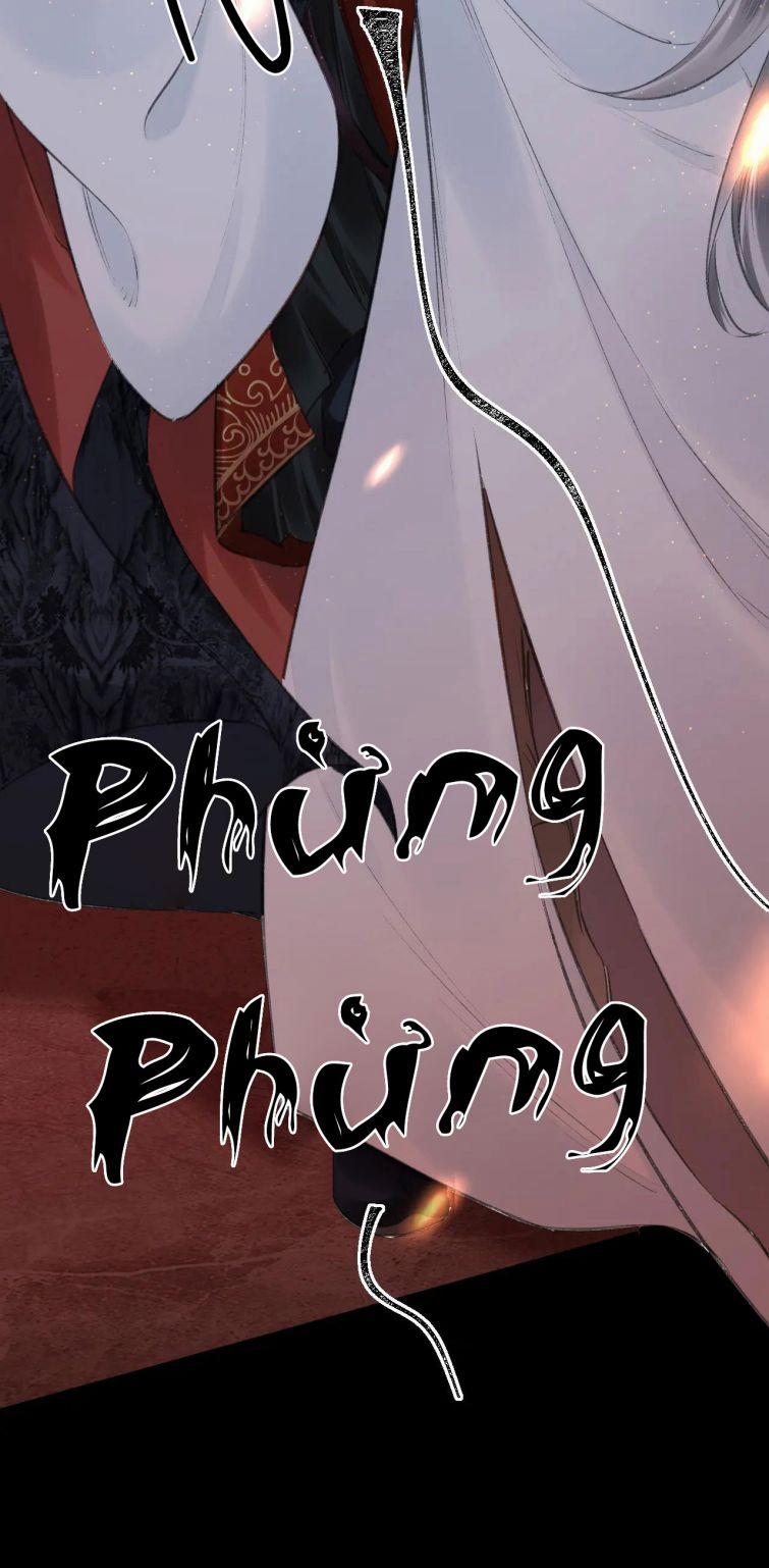 Giáo Chủ Thích Bắt Nạt Người 16 trang 30