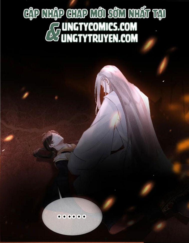 Giáo Chủ Thích Bắt Nạt Người 16 trang 32