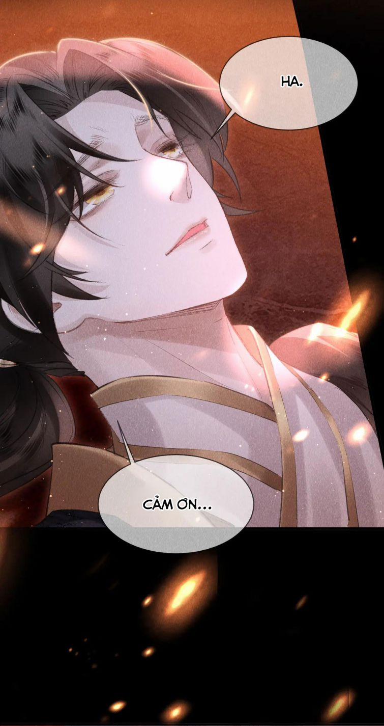 Giáo Chủ Thích Bắt Nạt Người 16 trang 33