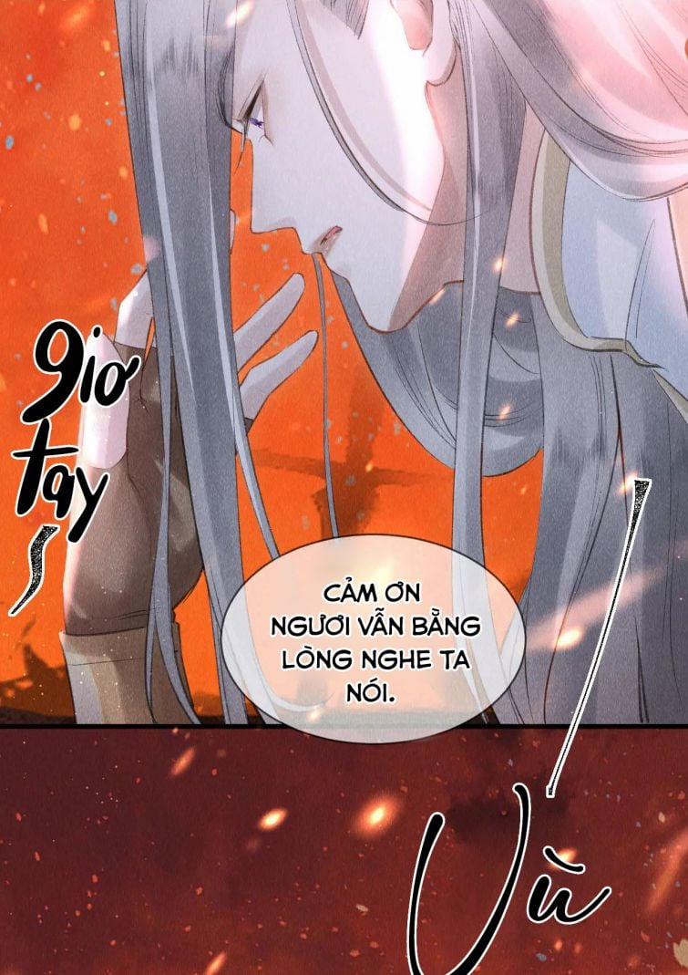 Giáo Chủ Thích Bắt Nạt Người 16 trang 34