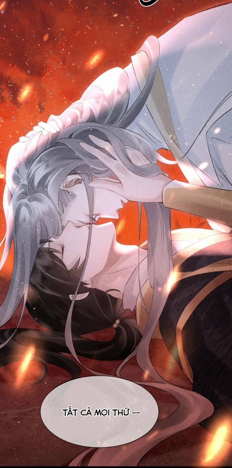 Giáo Chủ Thích Bắt Nạt Người 16 trang 35