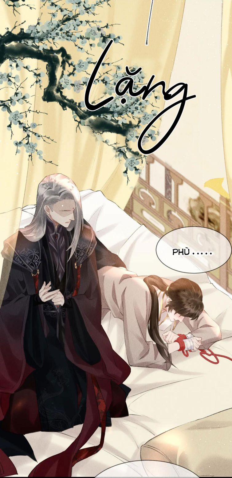 Giáo Chủ Thích Bắt Nạt Người 16 trang 37