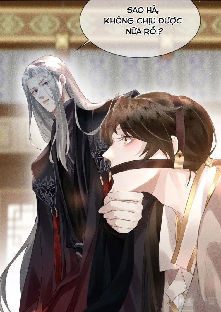 Giáo Chủ Thích Bắt Nạt Người 16 trang 38