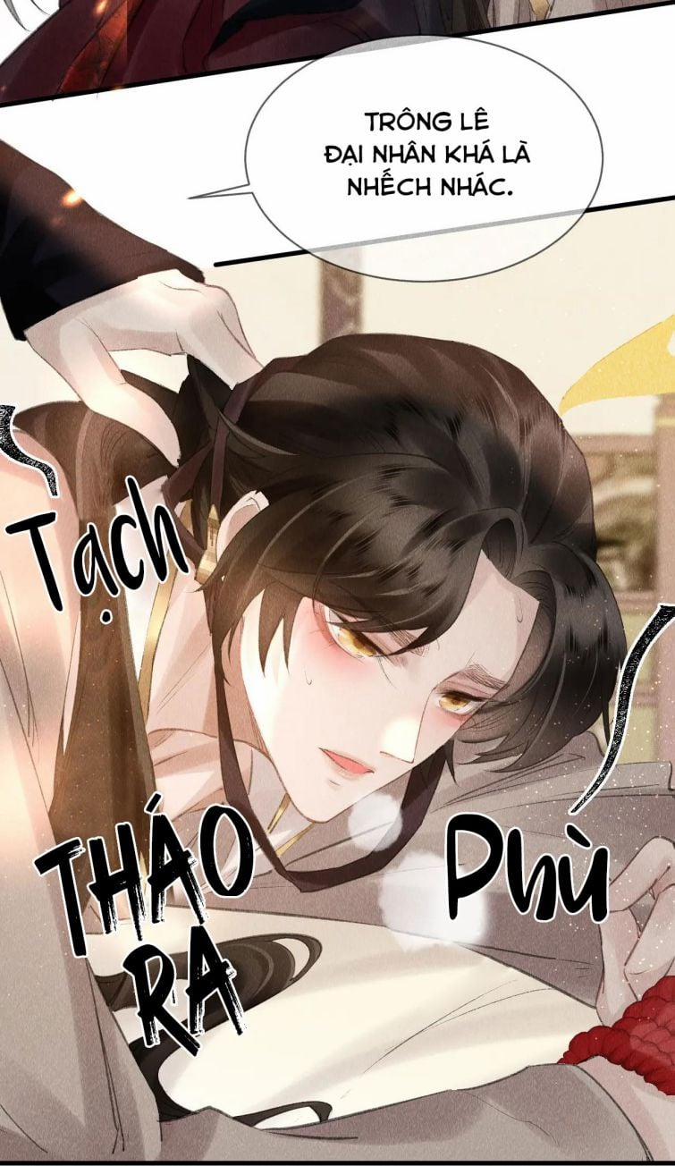 Giáo Chủ Thích Bắt Nạt Người 16 trang 39