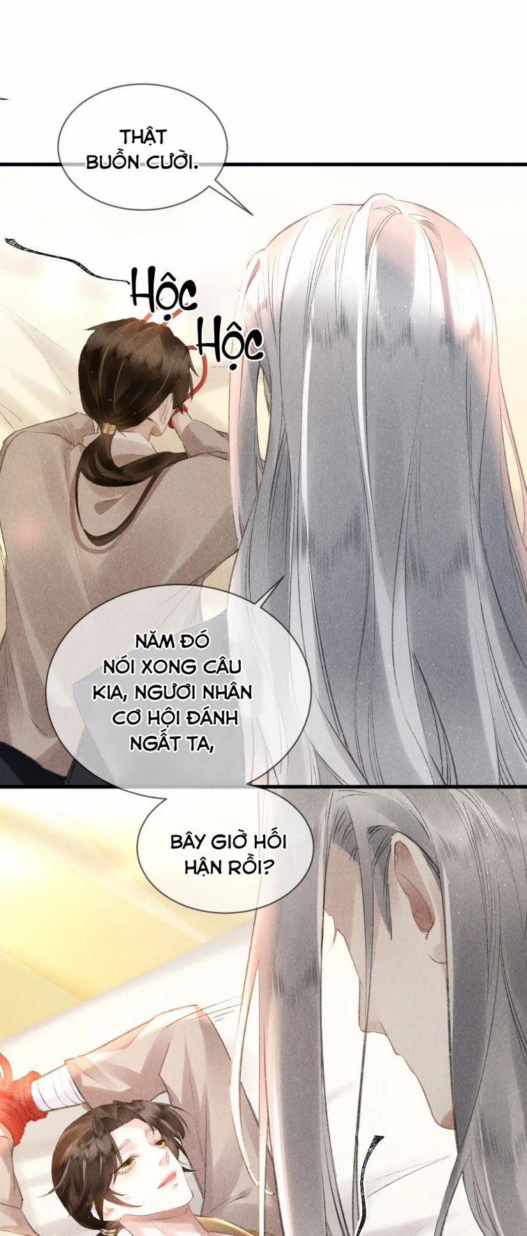 Giáo Chủ Thích Bắt Nạt Người 16 trang 40