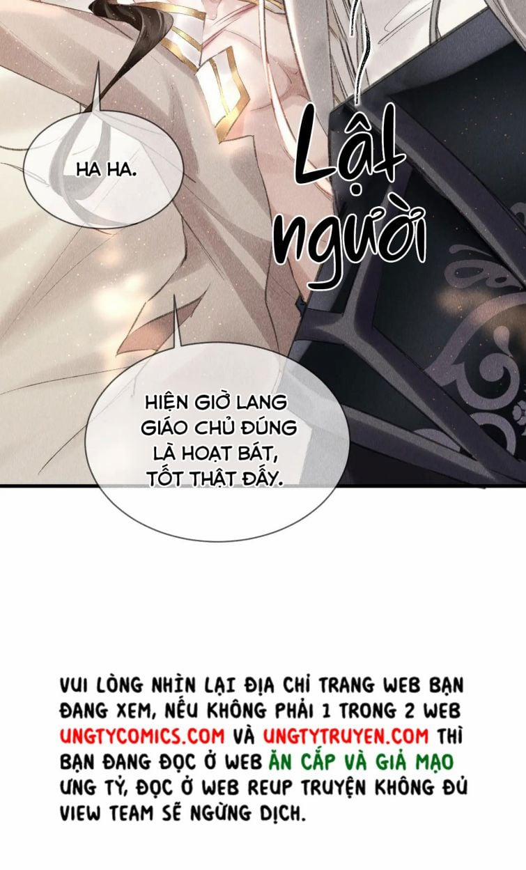 Giáo Chủ Thích Bắt Nạt Người 16 trang 41