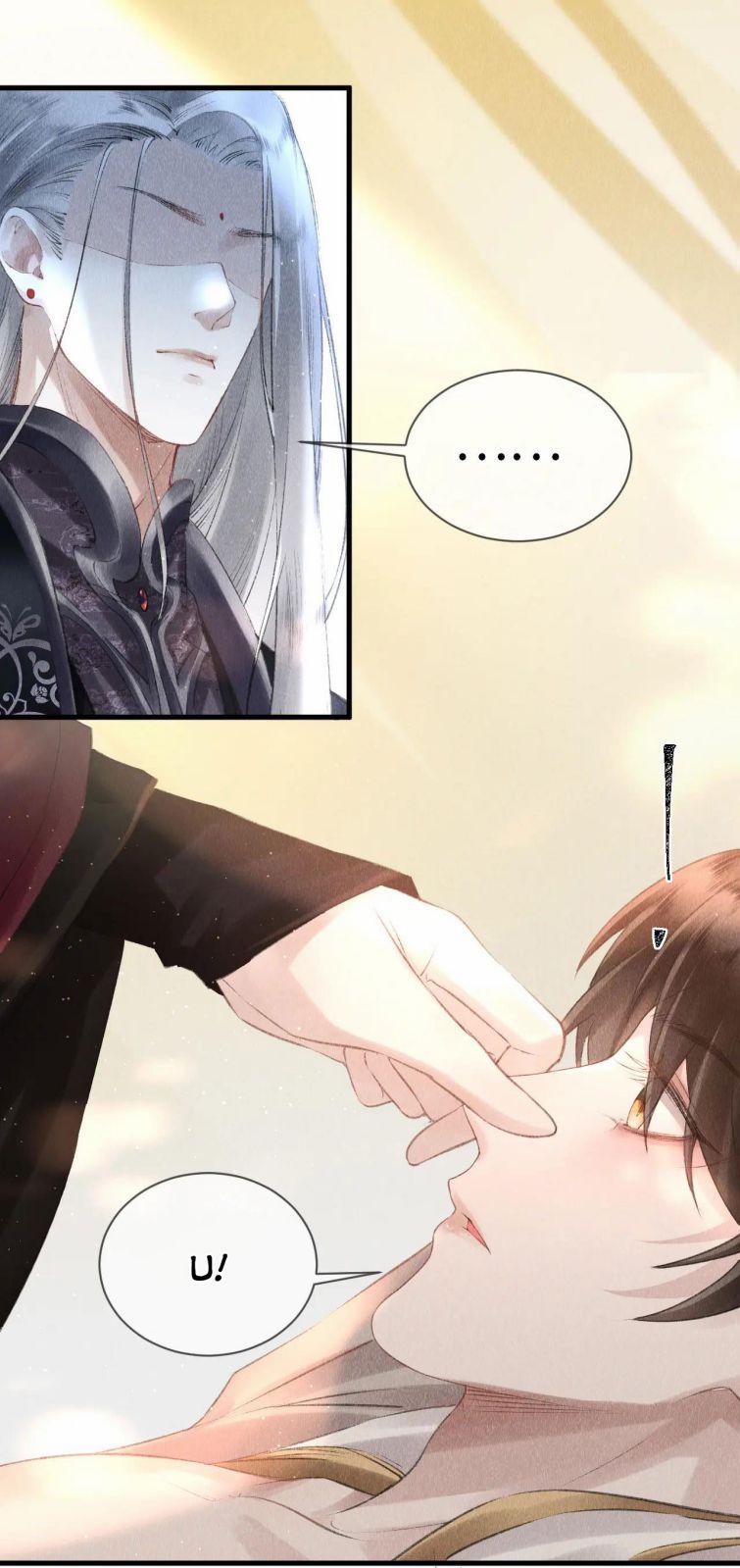 Giáo Chủ Thích Bắt Nạt Người 16 trang 42