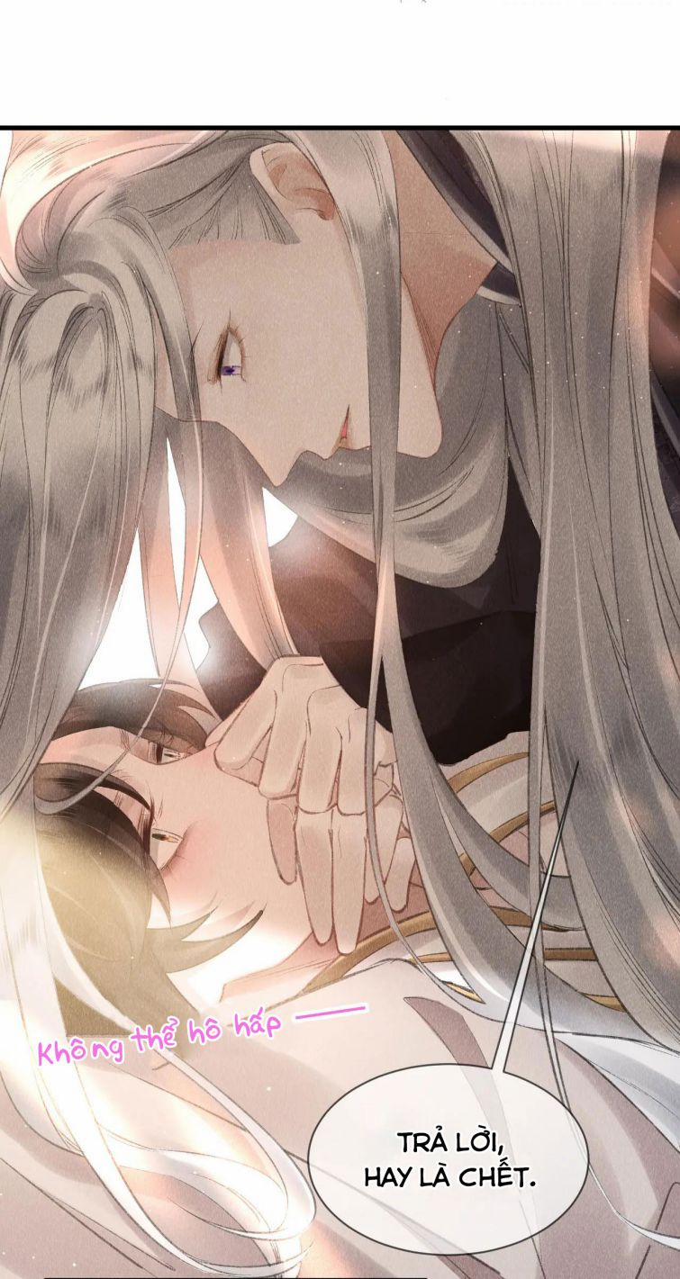 Giáo Chủ Thích Bắt Nạt Người 16 trang 43