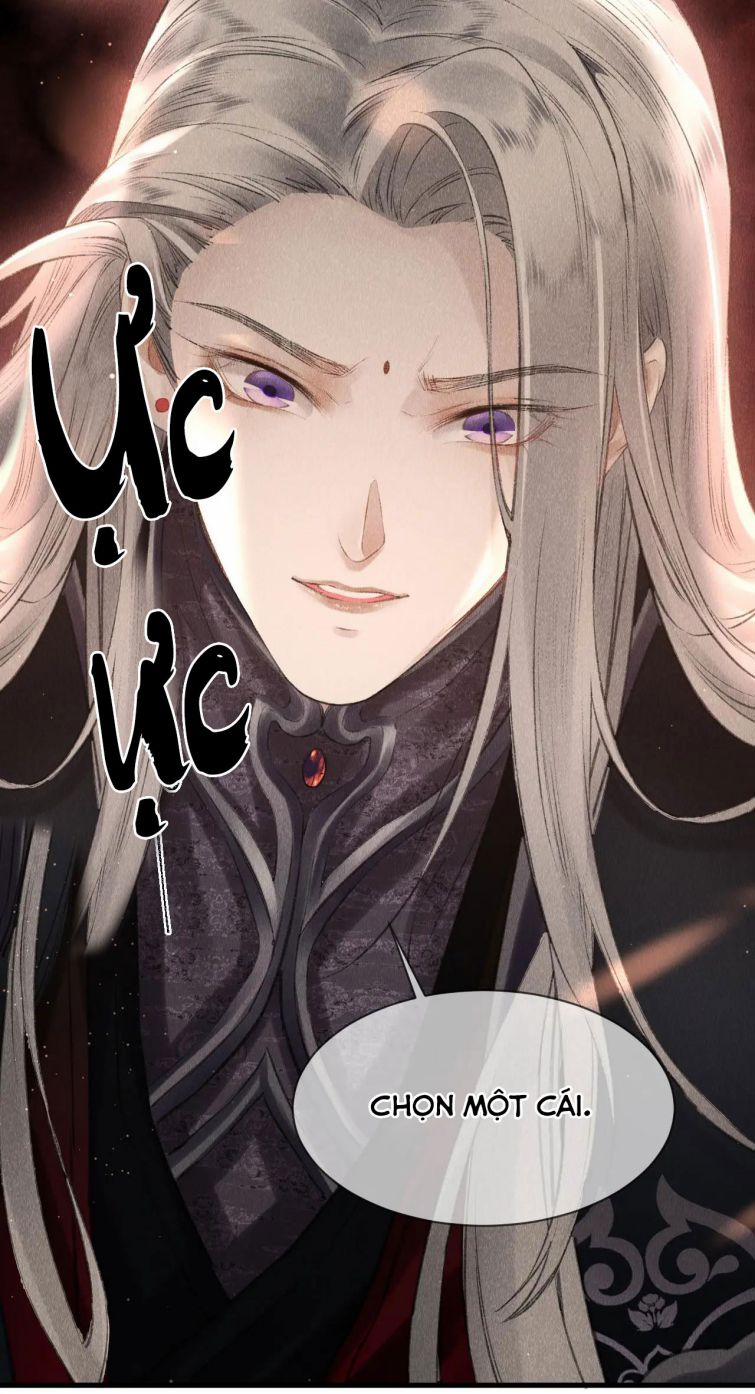 Giáo Chủ Thích Bắt Nạt Người 16 trang 45