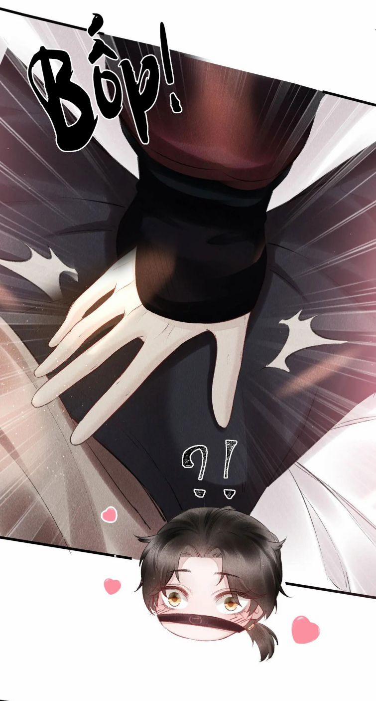 Giáo Chủ Thích Bắt Nạt Người 16 trang 5