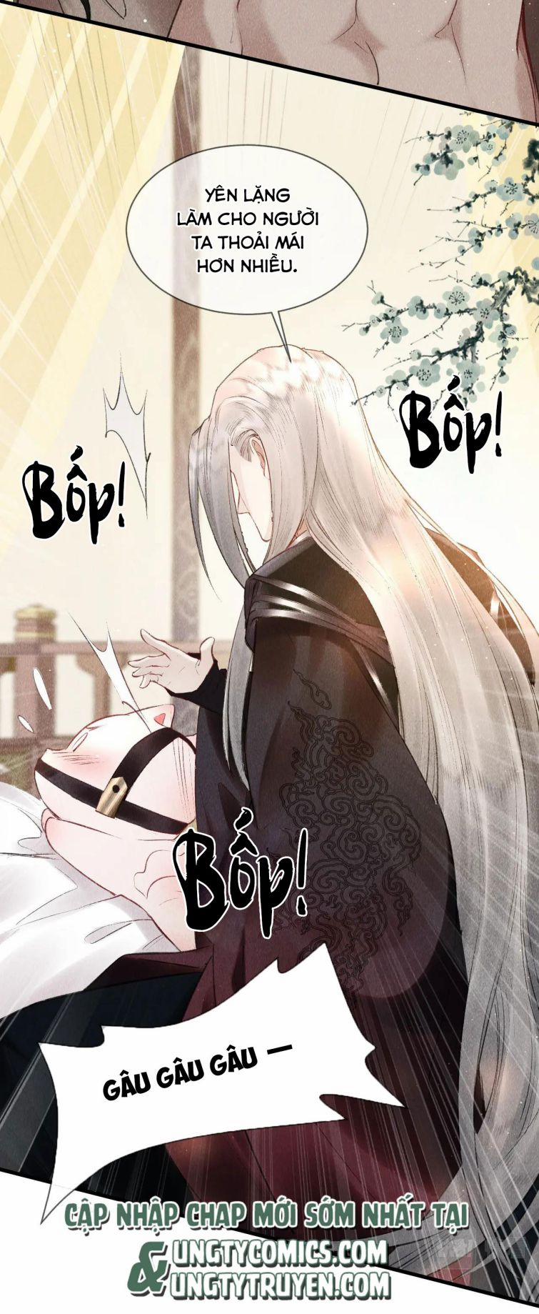 Giáo Chủ Thích Bắt Nạt Người 16 trang 8