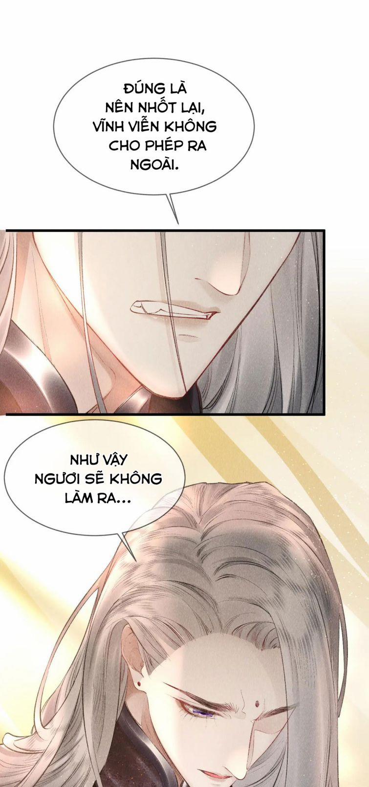 Giáo Chủ Thích Bắt Nạt Người 16 trang 9