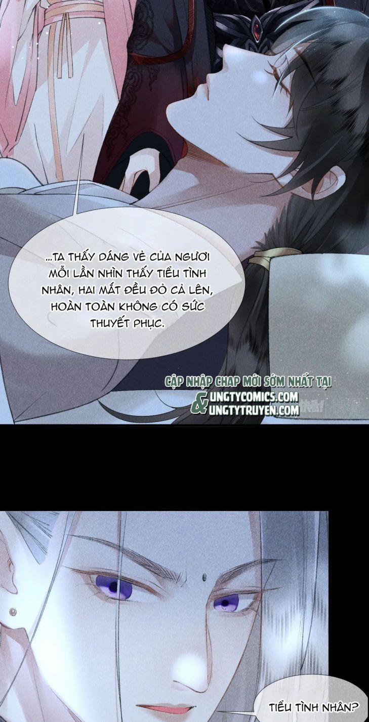 Giáo Chủ Thích Bắt Nạt Người 17 trang 10