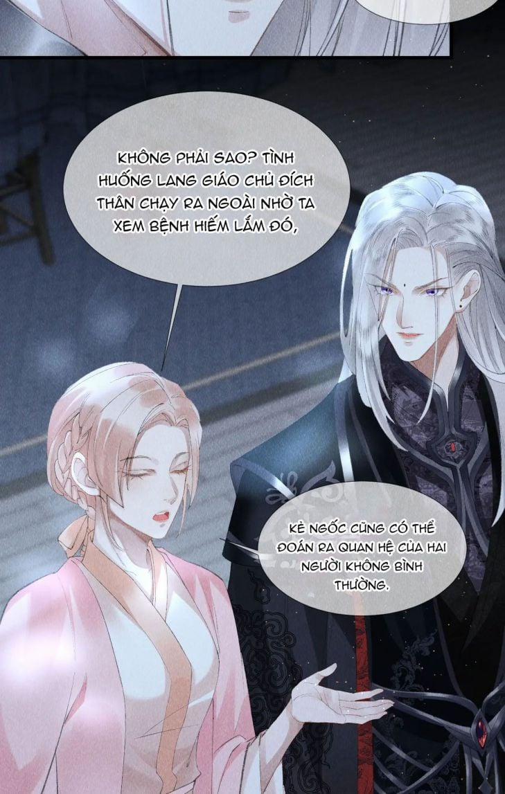 Giáo Chủ Thích Bắt Nạt Người 17 trang 11