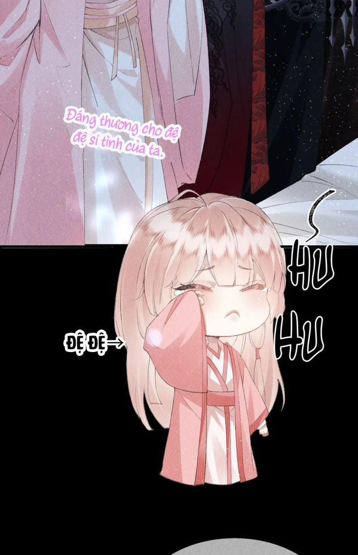 Giáo Chủ Thích Bắt Nạt Người 17 trang 12