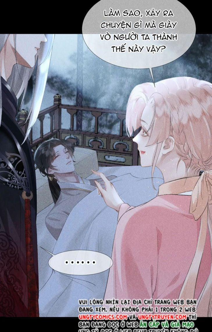 Giáo Chủ Thích Bắt Nạt Người 17 trang 13