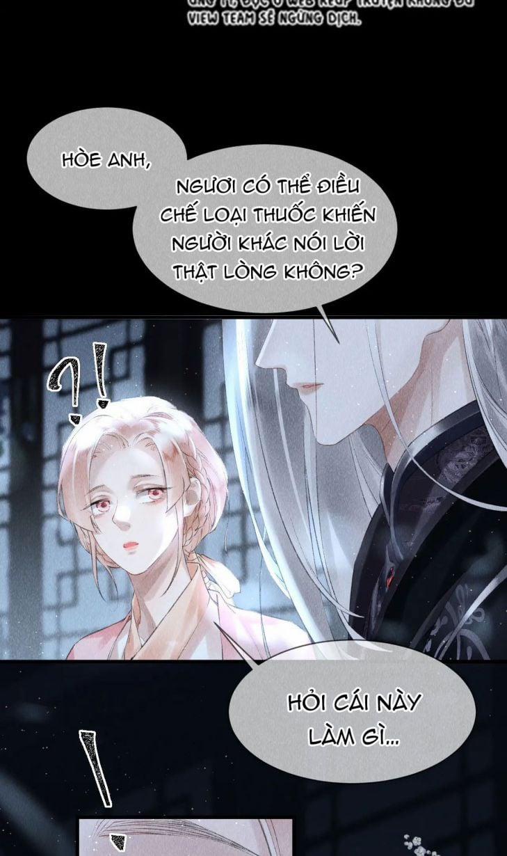 Giáo Chủ Thích Bắt Nạt Người 17 trang 14