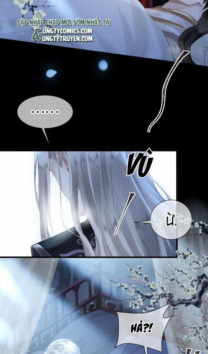 Giáo Chủ Thích Bắt Nạt Người 17 trang 16