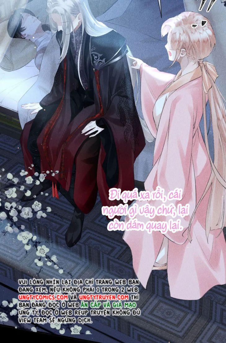 Giáo Chủ Thích Bắt Nạt Người 17 trang 17