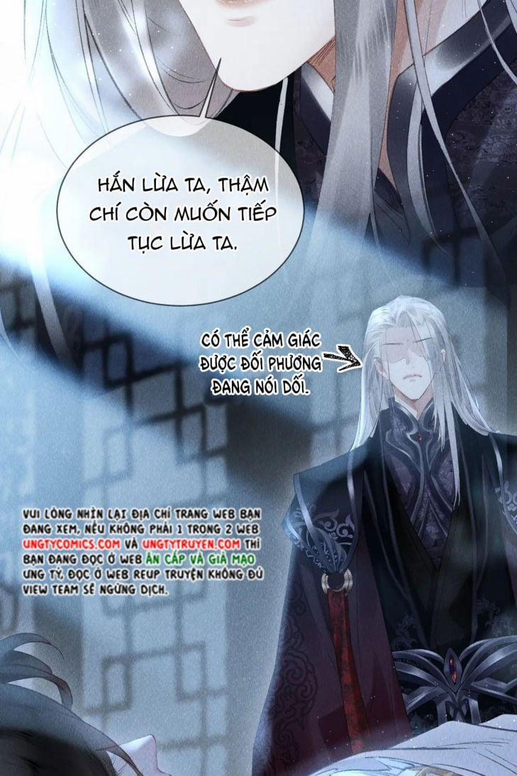 Giáo Chủ Thích Bắt Nạt Người 17 trang 20