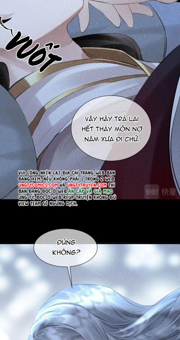 Giáo Chủ Thích Bắt Nạt Người 17 trang 23