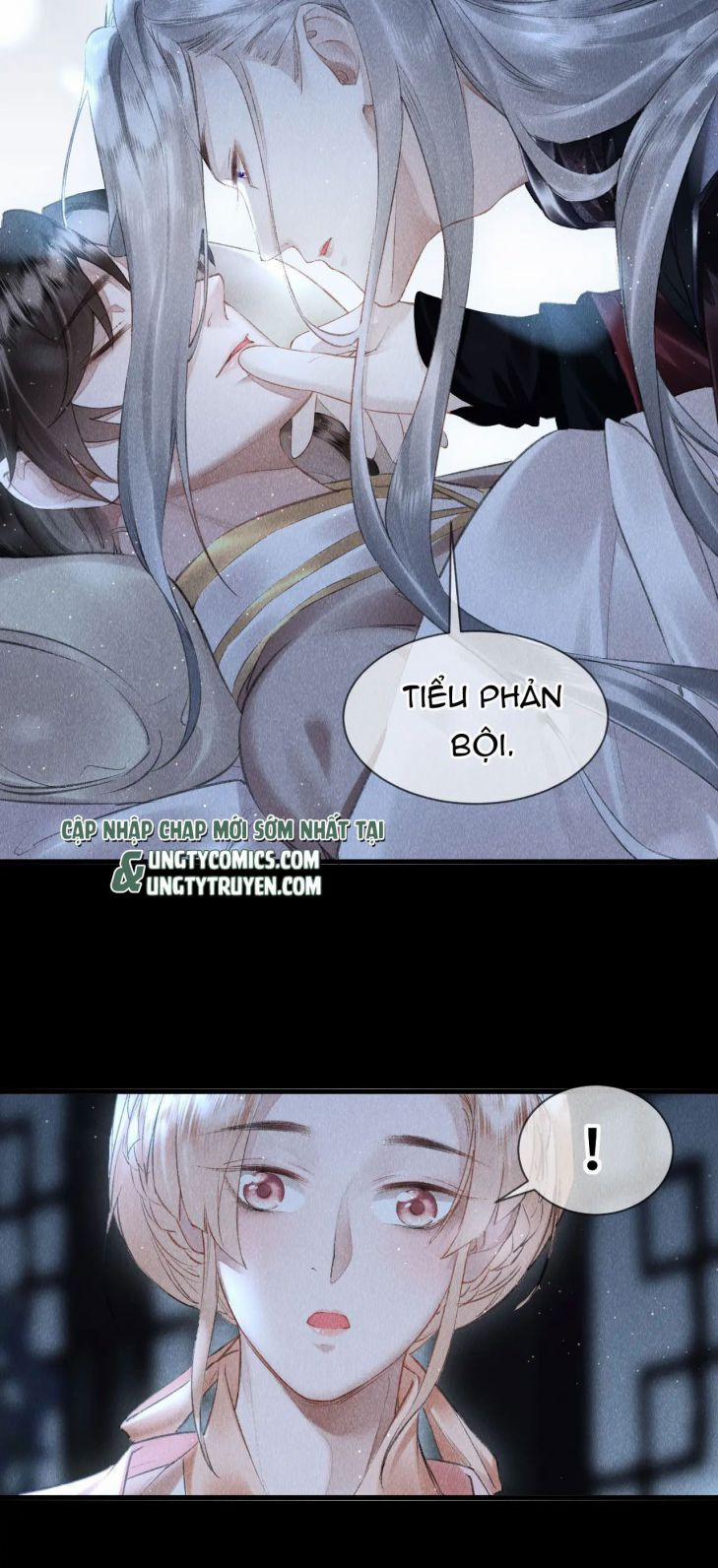 Giáo Chủ Thích Bắt Nạt Người 17 trang 24