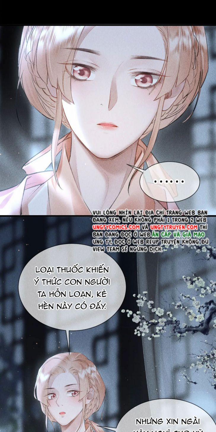 Giáo Chủ Thích Bắt Nạt Người 17 trang 25