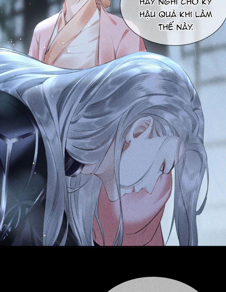 Giáo Chủ Thích Bắt Nạt Người 17 trang 26