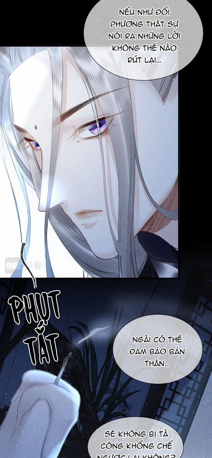 Giáo Chủ Thích Bắt Nạt Người 17 trang 27