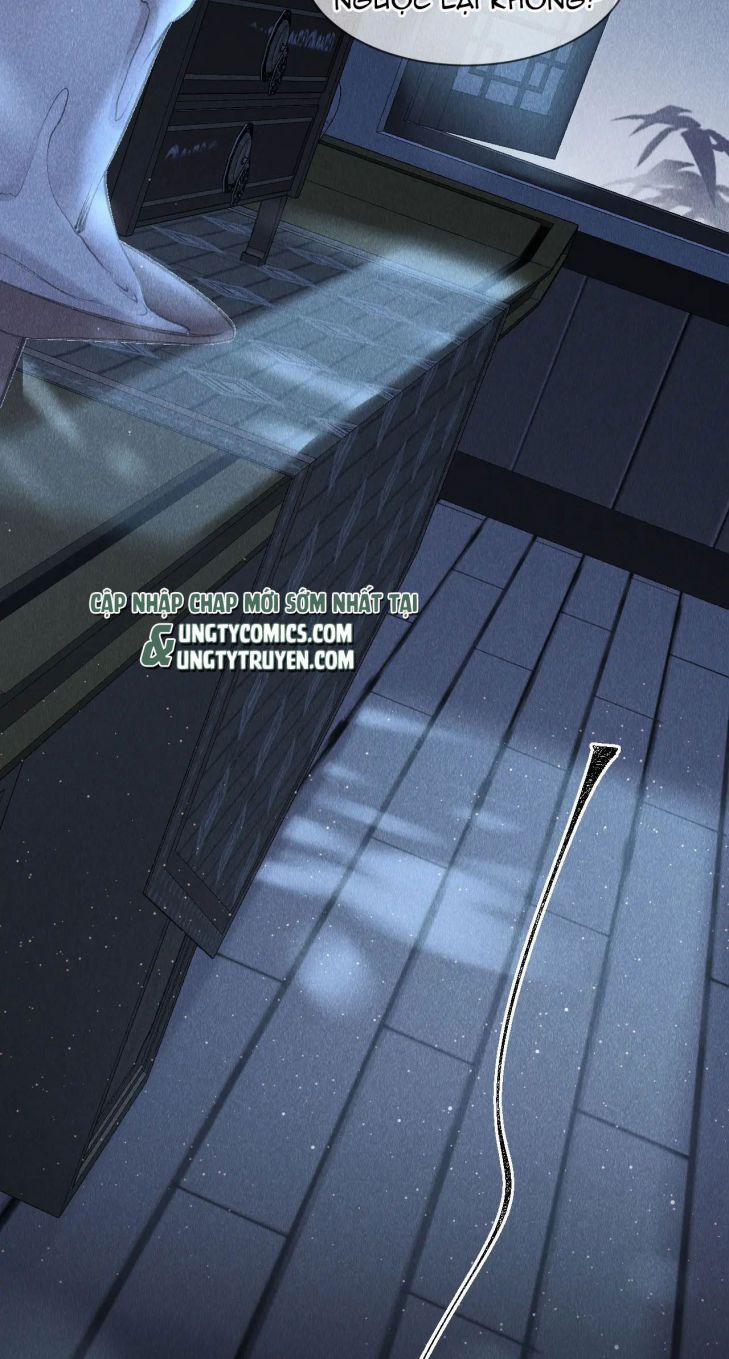 Giáo Chủ Thích Bắt Nạt Người 17 trang 28