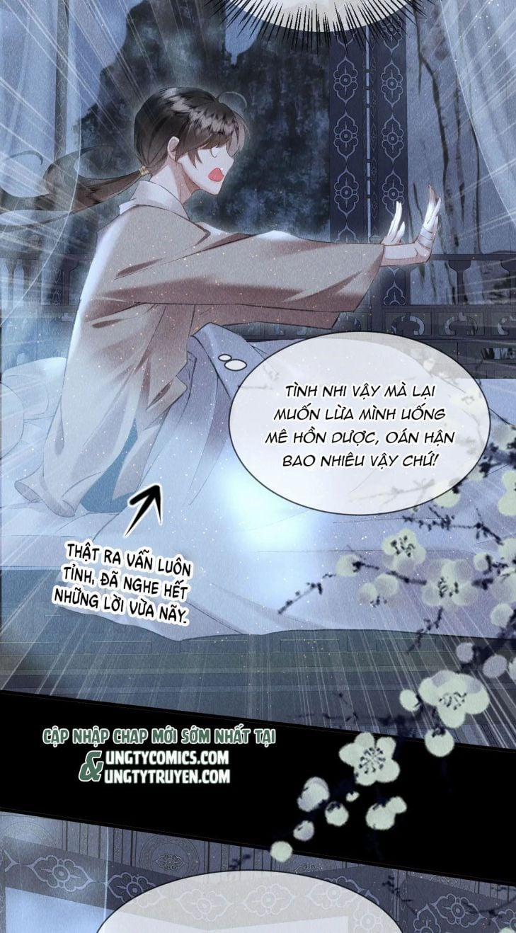 Giáo Chủ Thích Bắt Nạt Người 17 trang 32