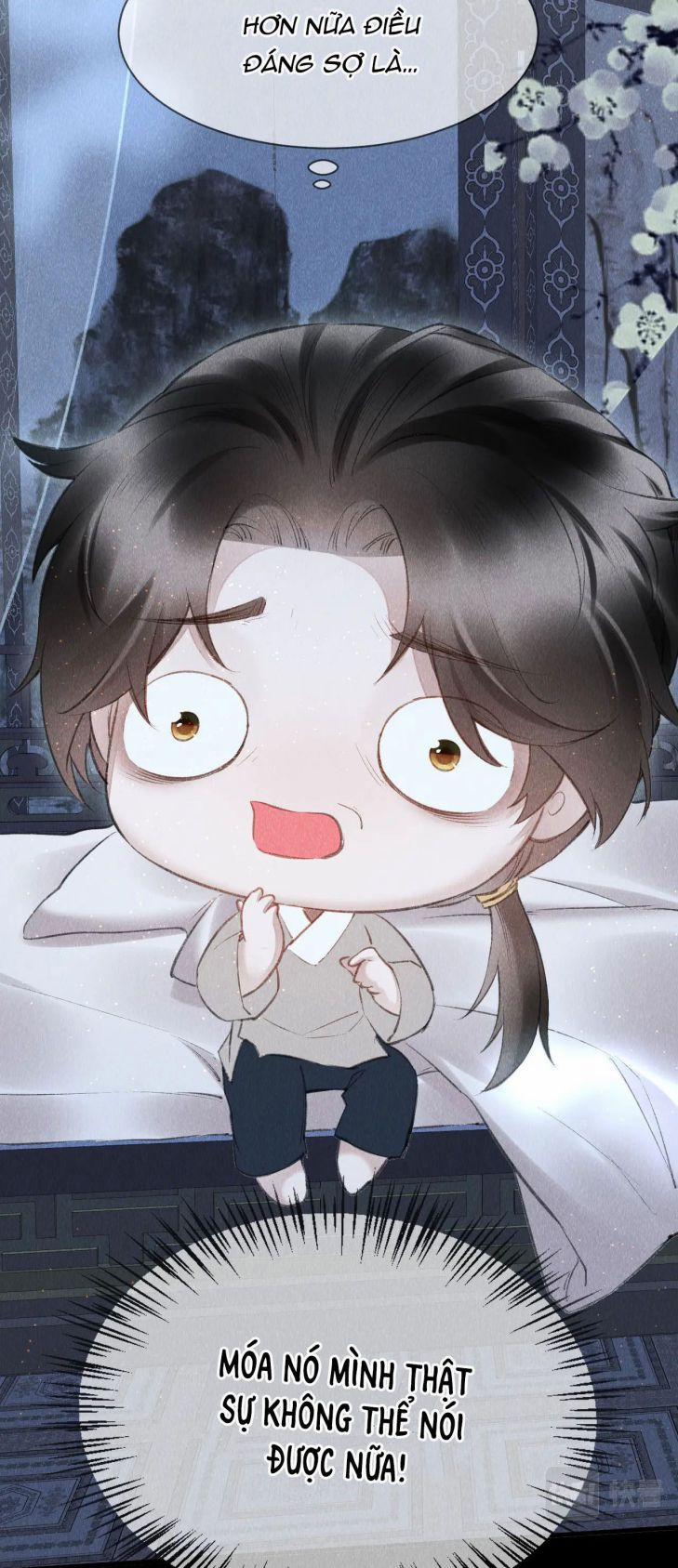 Giáo Chủ Thích Bắt Nạt Người 17 trang 33