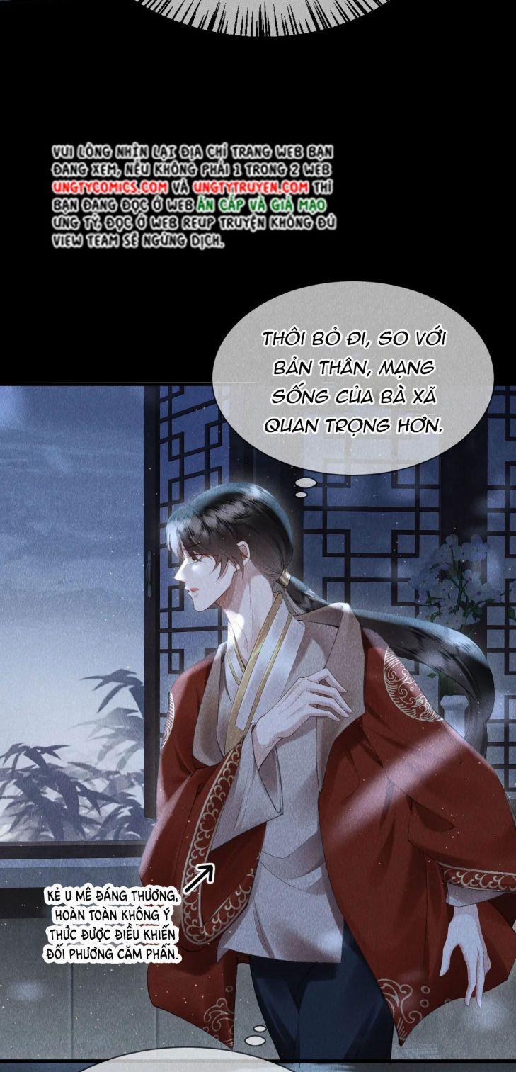 Giáo Chủ Thích Bắt Nạt Người 17 trang 34