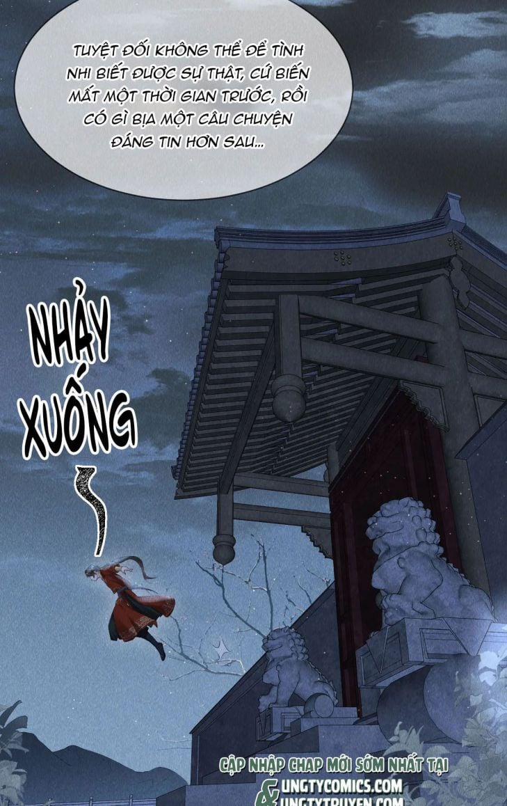 Giáo Chủ Thích Bắt Nạt Người 17 trang 35