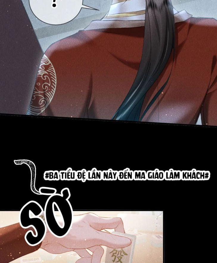 Giáo Chủ Thích Bắt Nạt Người 17 trang 38