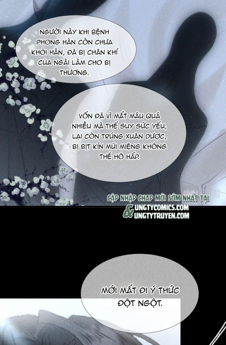 Giáo Chủ Thích Bắt Nạt Người 17 trang 4