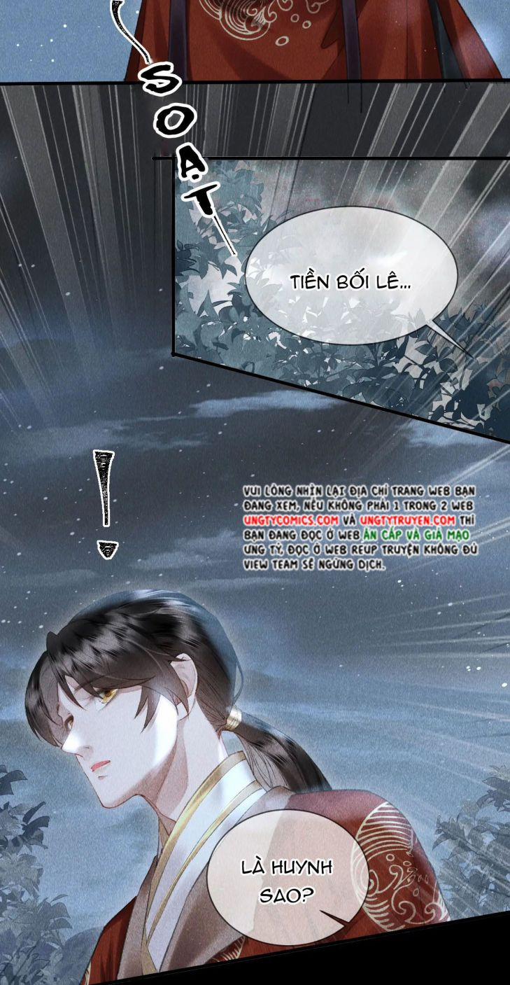 Giáo Chủ Thích Bắt Nạt Người 17 trang 41