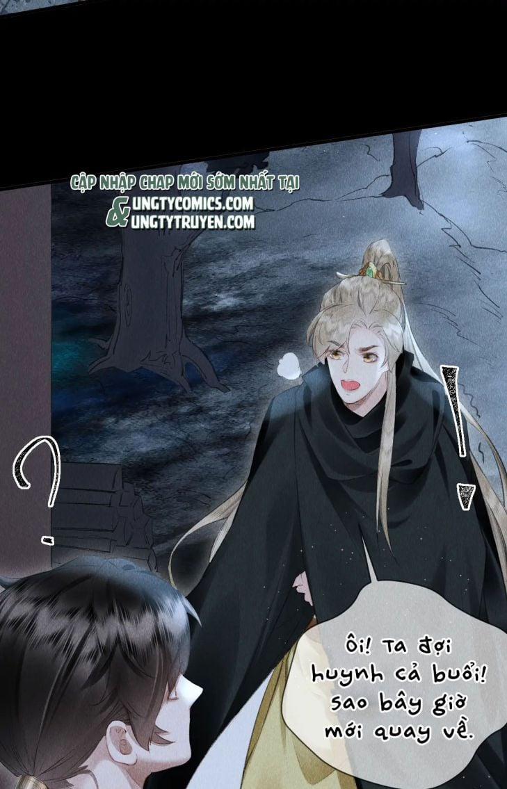 Giáo Chủ Thích Bắt Nạt Người 17 trang 42