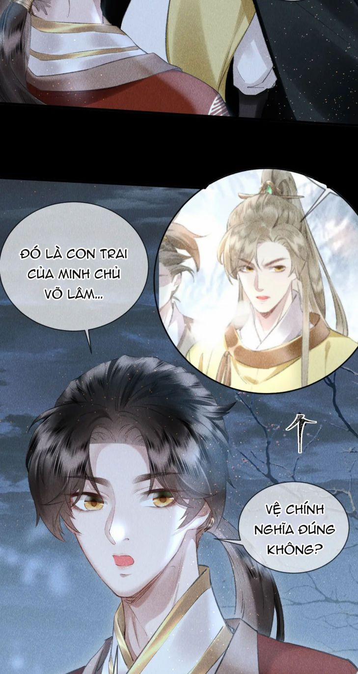 Giáo Chủ Thích Bắt Nạt Người 17 trang 43