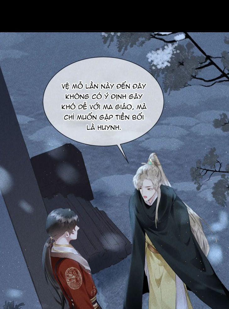 Giáo Chủ Thích Bắt Nạt Người 17 trang 45