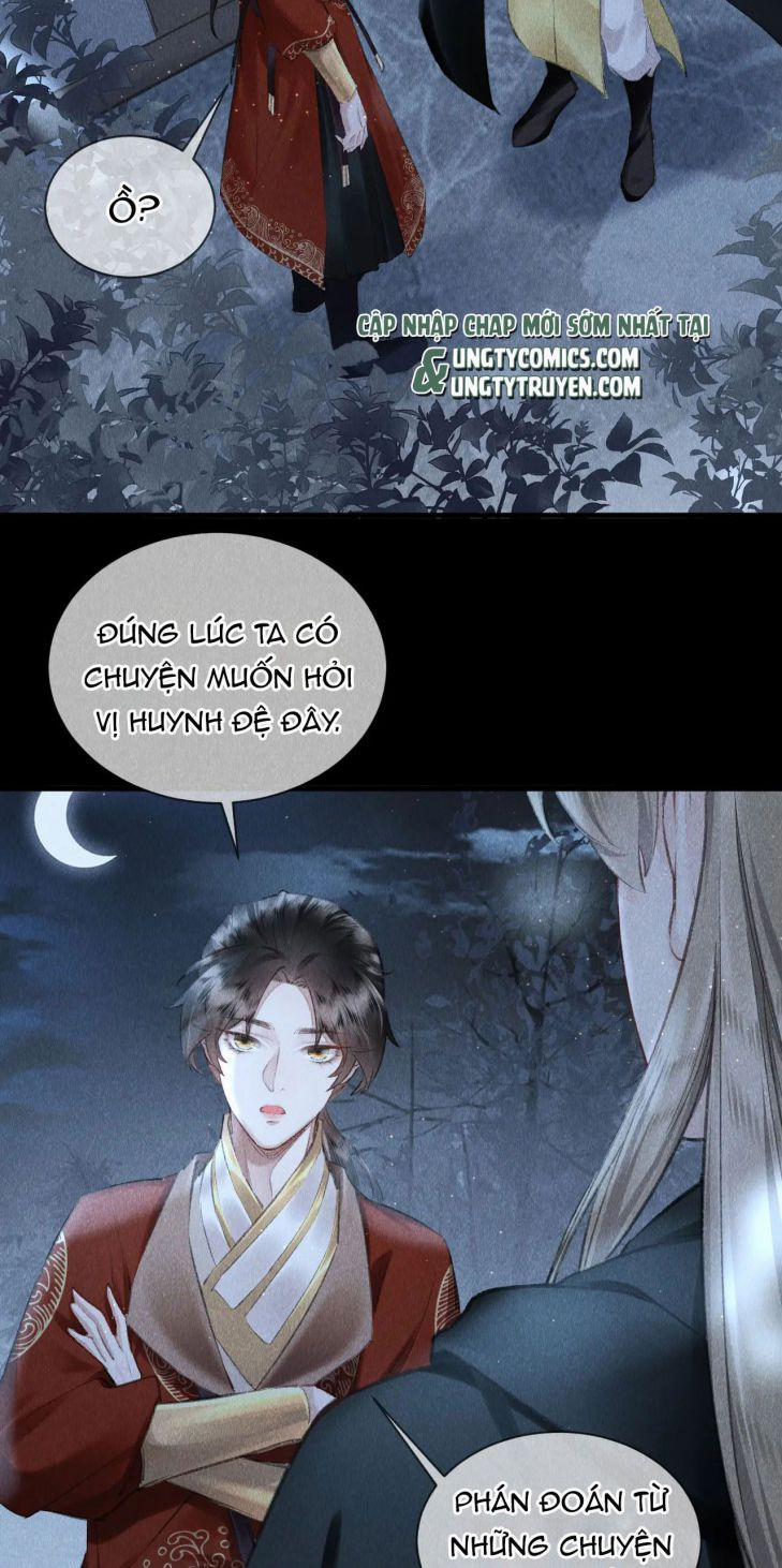 Giáo Chủ Thích Bắt Nạt Người 17 trang 46