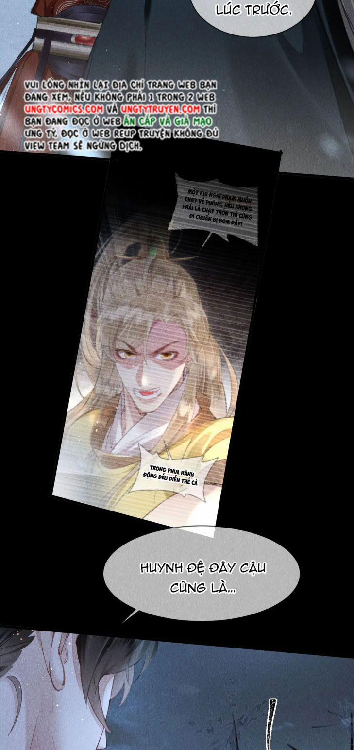Giáo Chủ Thích Bắt Nạt Người 17 trang 47