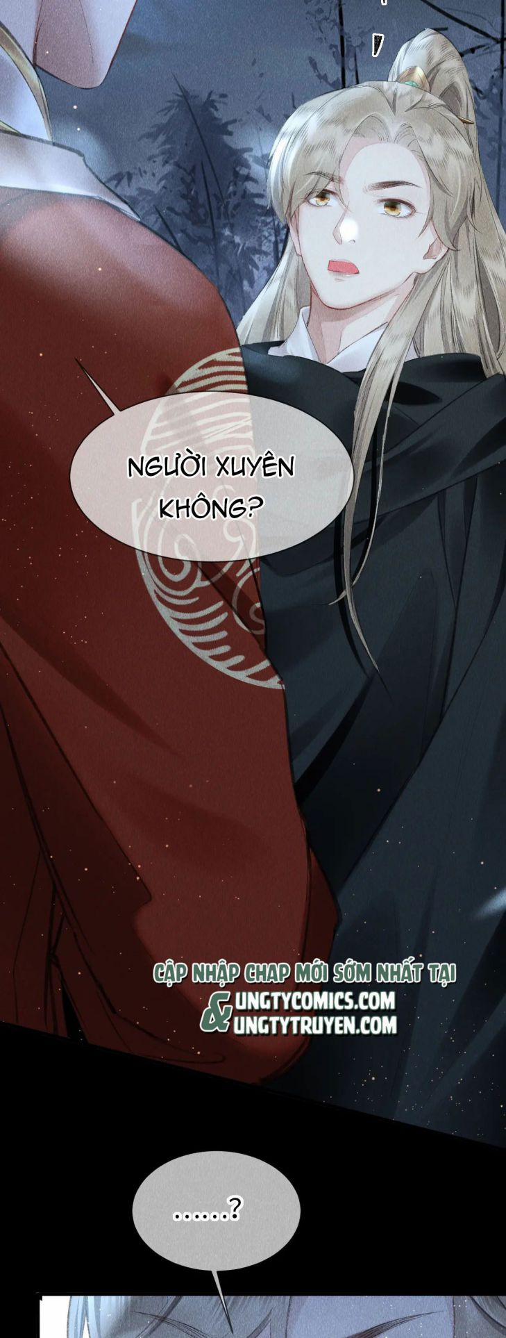 Giáo Chủ Thích Bắt Nạt Người 17 trang 48