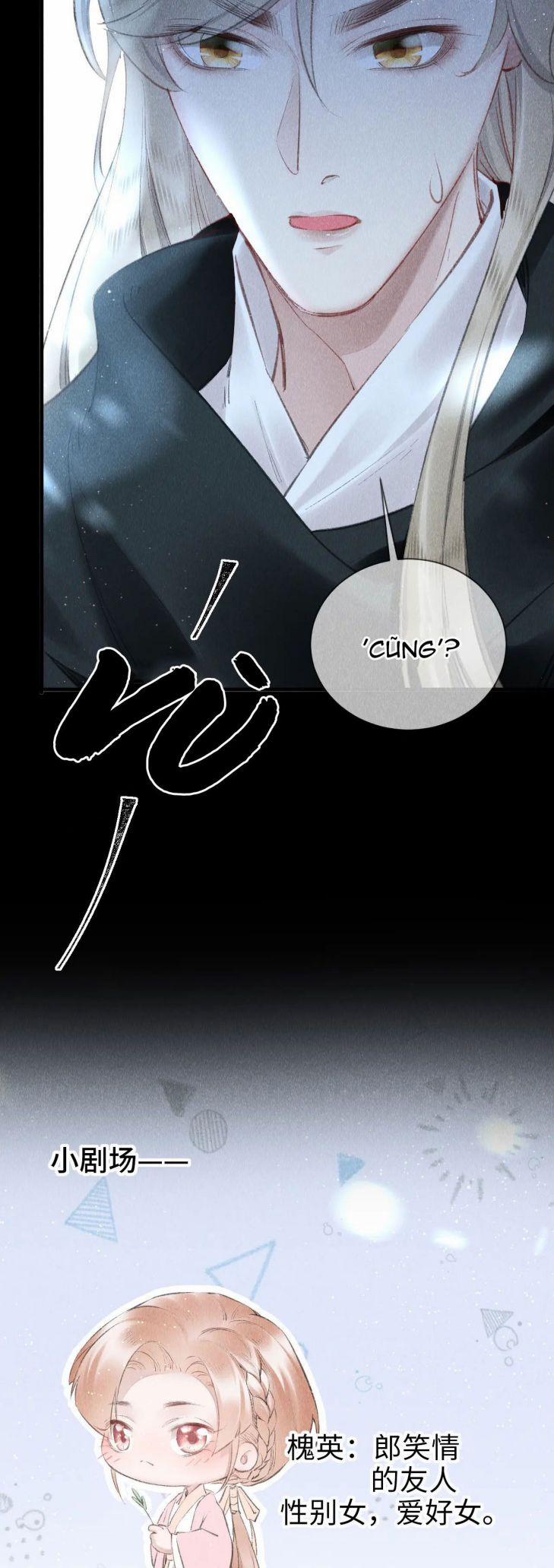 Giáo Chủ Thích Bắt Nạt Người 17 trang 49