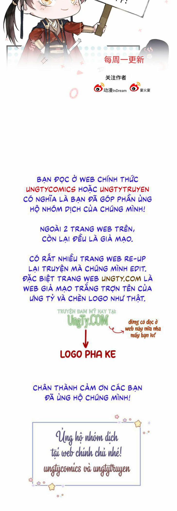 Giáo Chủ Thích Bắt Nạt Người 17 trang 52
