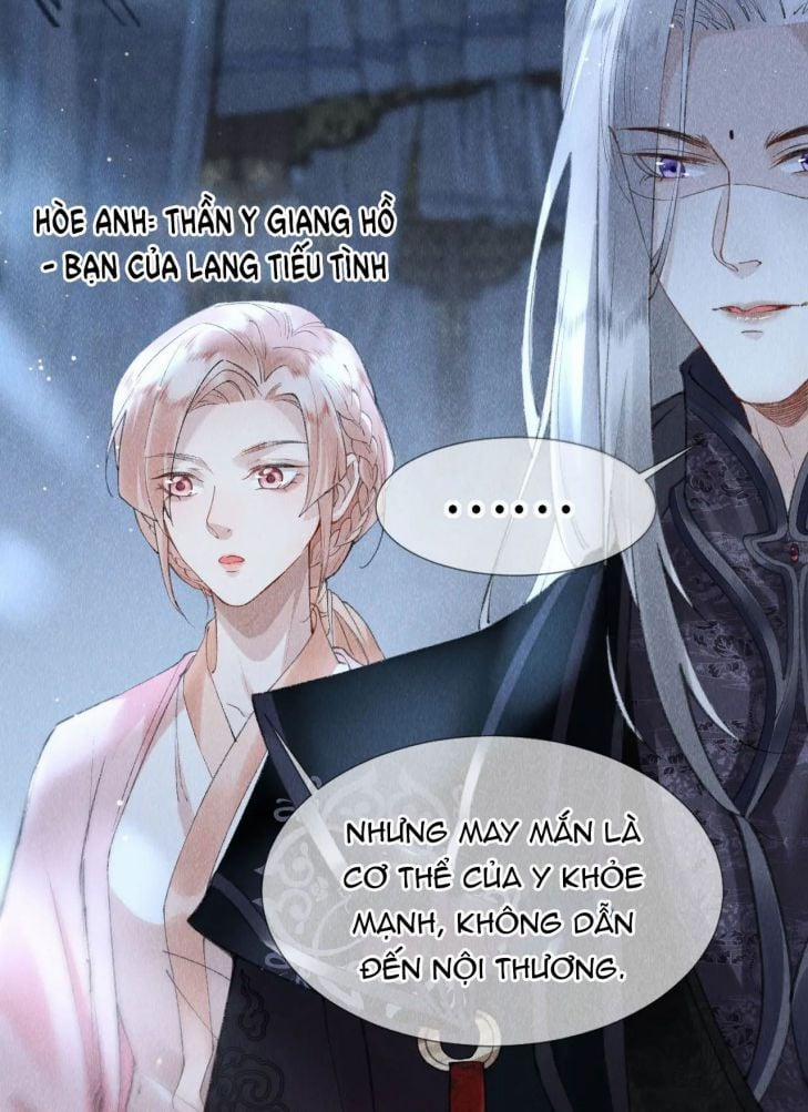 Giáo Chủ Thích Bắt Nạt Người 17 trang 6