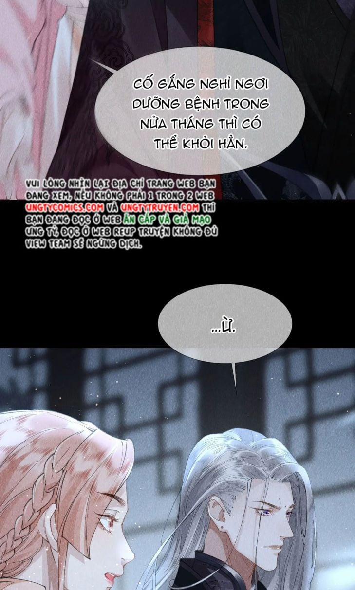 Giáo Chủ Thích Bắt Nạt Người 17 trang 7