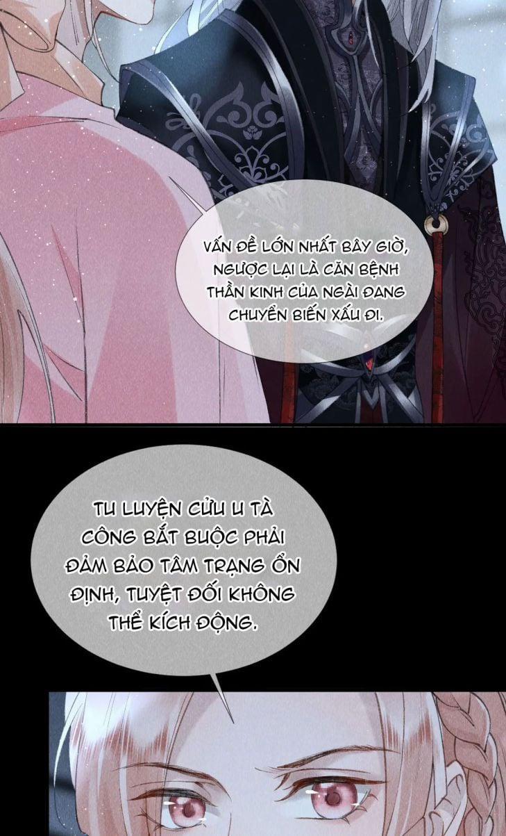 Giáo Chủ Thích Bắt Nạt Người 17 trang 8