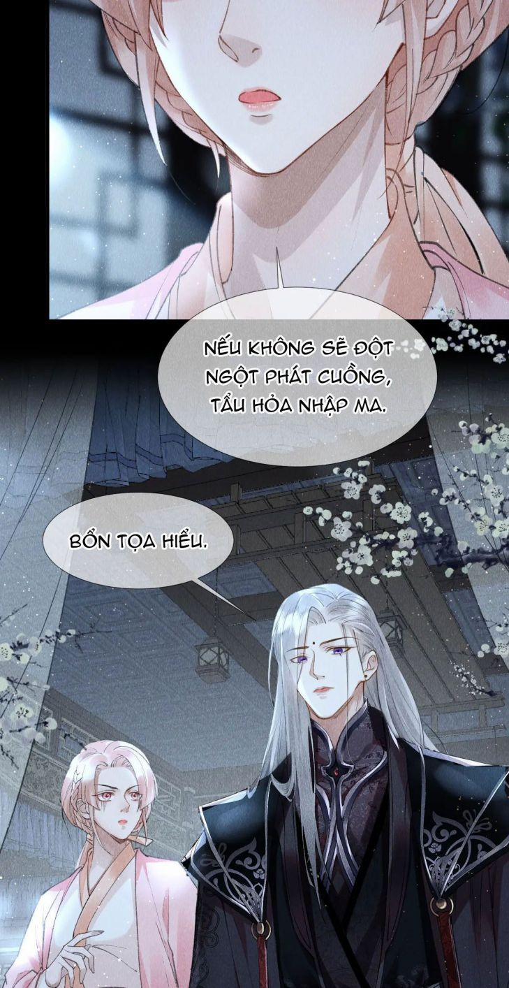 Giáo Chủ Thích Bắt Nạt Người 17 trang 9