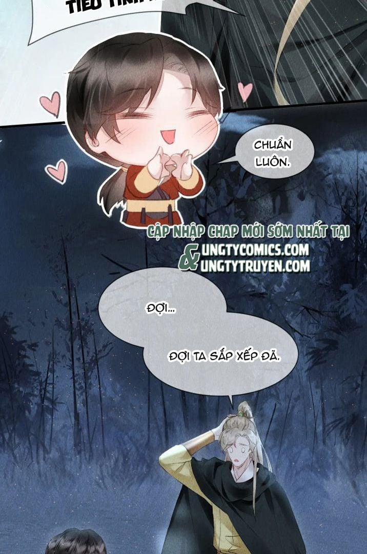 Giáo Chủ Thích Bắt Nạt Người 18 trang 11